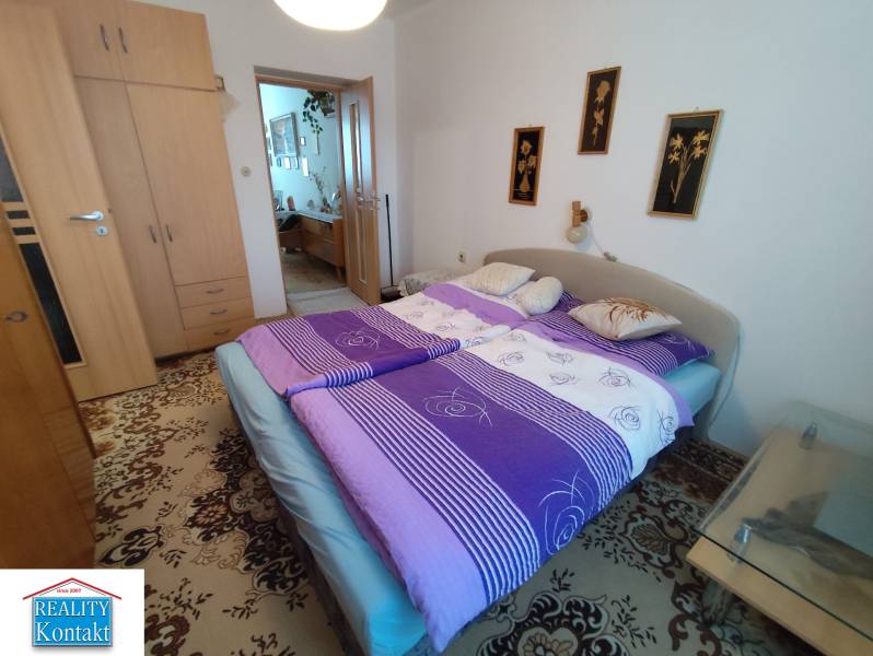 Kiadó 3 szobás lakás, 3 szobás lakás, Nové Zámky, Szlovákia