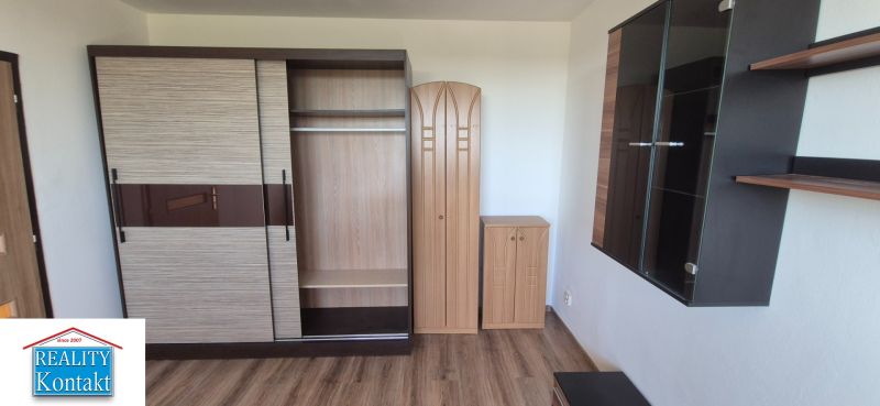 Kiadó 1 szobás lakás, 1 szobás lakás, Nábrežná, Nové Zámky, Szlovákia