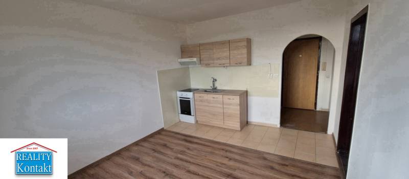 Kiadó 1 szobás lakás, 1 szobás lakás, Nábrežná, Nové Zámky, Szlovákia