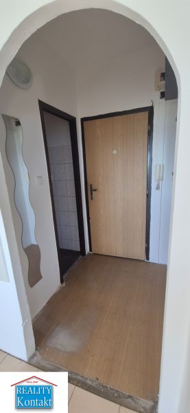 Kiadó 1 szobás lakás, 1 szobás lakás, Nábrežná, Nové Zámky, Szlovákia