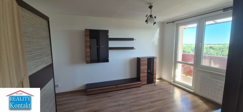 Kiadó 1 szobás lakás, 1 szobás lakás, Nábrežná, Nové Zámky, Szlovákia