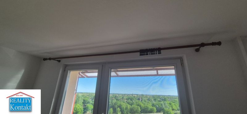 Kiadó 1 szobás lakás, 1 szobás lakás, Nábrežná, Nové Zámky, Szlovákia