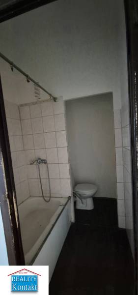 Kiadó 1 szobás lakás, 1 szobás lakás, Nábrežná, Nové Zámky, Szlovákia