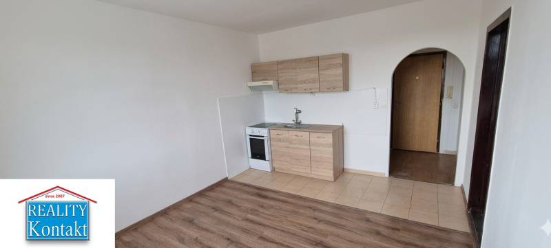 Kiadó 1 szobás lakás, 1 szobás lakás, Nábrežná, Nové Zámky, Szlovákia