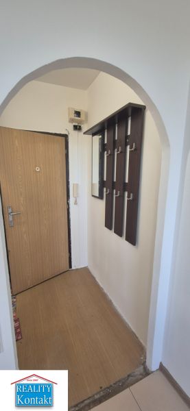 Kiadó 1 szobás lakás, 1 szobás lakás, Nábrežná, Nové Zámky, Szlovákia