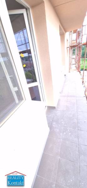 Kiadó 1 szobás lakás, 1 szobás lakás, Nábrežná, Nové Zámky, Szlovákia