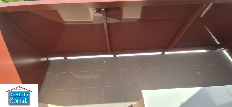 Kiadó 1 szobás lakás, 1 szobás lakás, Nábrežná, Nové Zámky, Szlovákia