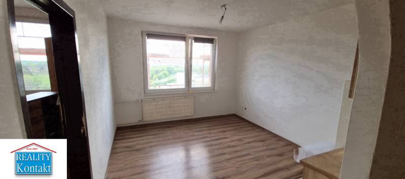 Kiadó 1 szobás lakás, 1 szobás lakás, Nábrežná, Nové Zámky, Szlovákia