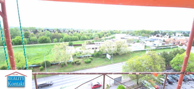 Kiadó 1 szobás lakás, 1 szobás lakás, Nábrežná, Nové Zámky, Szlovákia