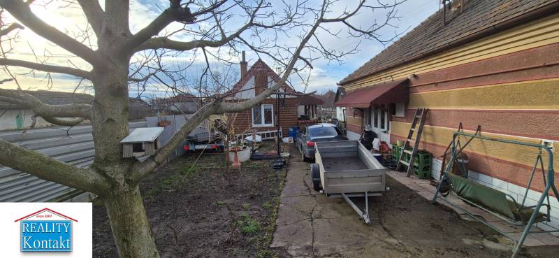 Eladó Családi ház, Családi ház, Nové Zámky, Szlovákia