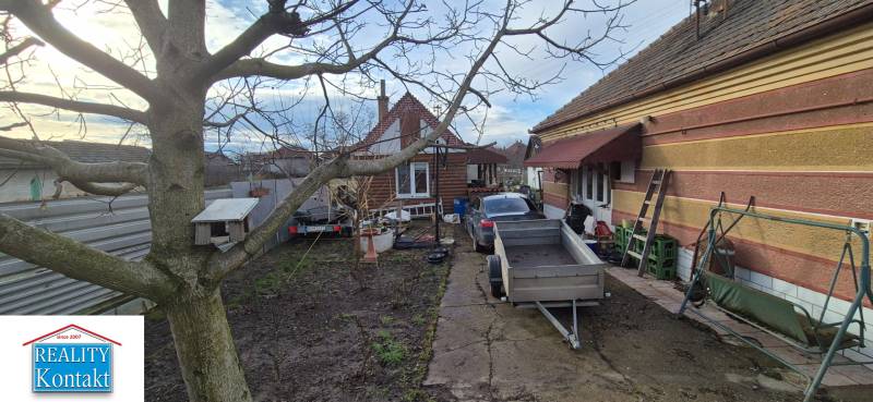 Eladó Családi ház, Családi ház, Nové Zámky, Szlovákia