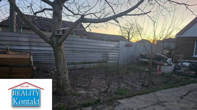 Eladó Családi ház, Családi ház, Nové Zámky, Szlovákia