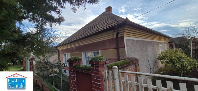 Eladó Családi ház, Családi ház, Nové Zámky, Szlovákia