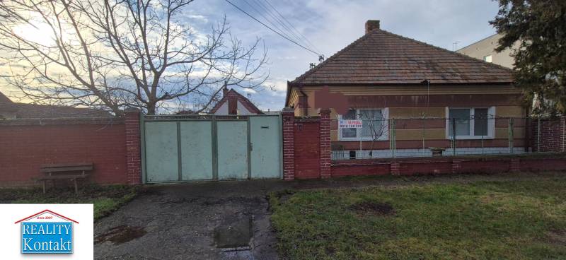 Eladó Családi ház, Családi ház, Nové Zámky, Szlovákia