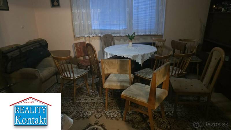 Eladó Családi ház, Családi ház, Nové Zámky, Szlovákia