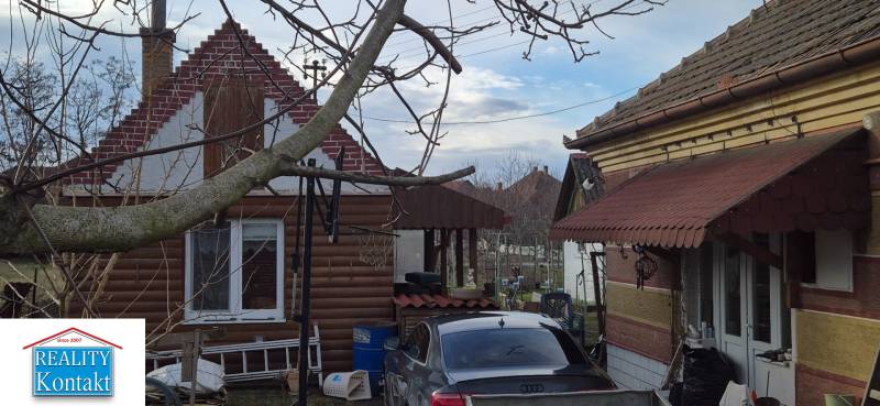 Eladó Családi ház, Családi ház, Nové Zámky, Szlovákia