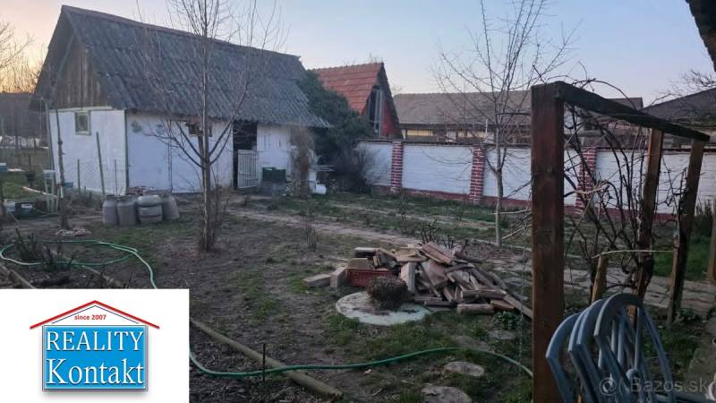 Eladó Családi ház, Családi ház, Nové Zámky, Szlovákia