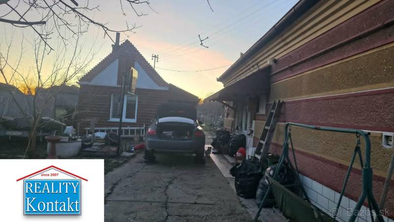 Eladó Családi ház, Családi ház, Nové Zámky, Szlovákia