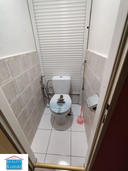 Kiadó 2 szobás lakás, 2 szobás lakás, Nové Zámky, Szlovákia