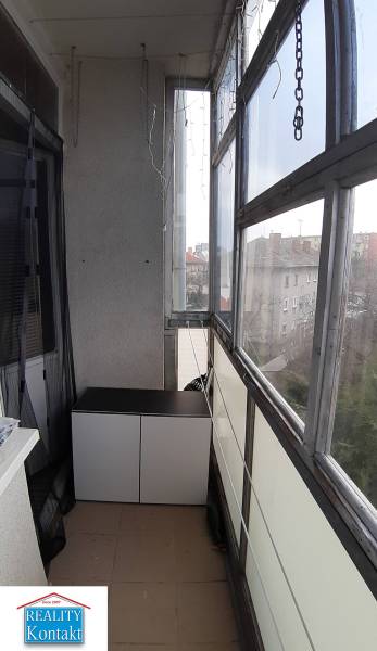 Kiadó 2 szobás lakás, 2 szobás lakás, Nové Zámky, Szlovákia