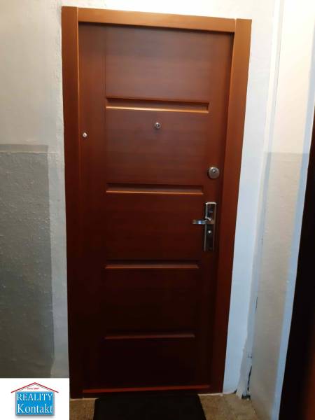 Kiadó 2 szobás lakás, 2 szobás lakás, Nové Zámky, Szlovákia