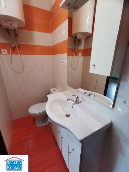 Kiadó 1 szobás lakás, 1 szobás lakás, Nové Zámky, Szlovákia