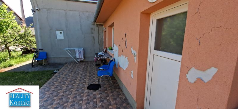 Eladó Családi ház, Családi ház, Nové Zámky, Szlovákia
