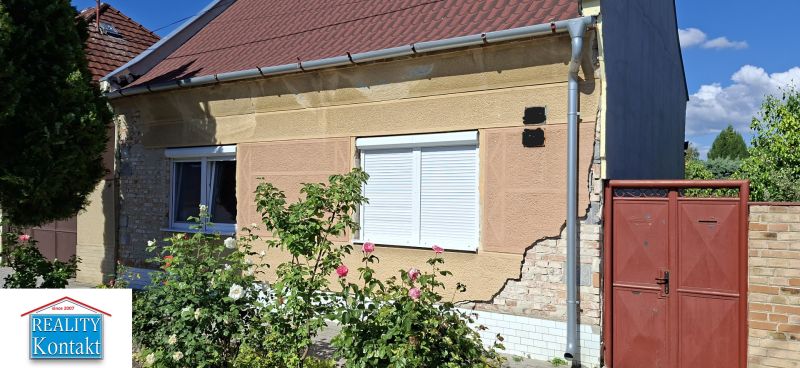 Eladó Családi ház, Családi ház, Nové Zámky, Szlovákia