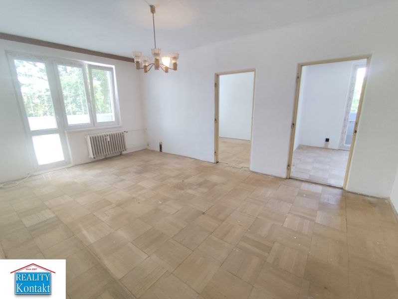 Eladó 3 szobás lakás, 3 szobás lakás, Nové Zámky, Szlovákia