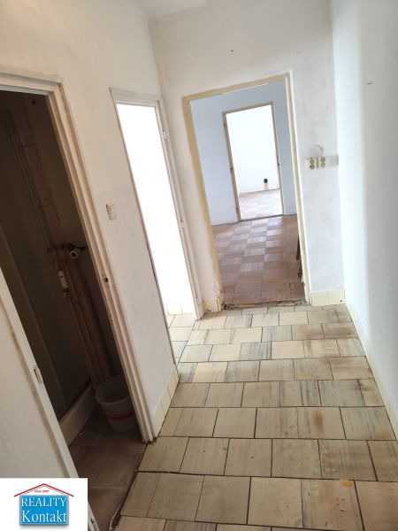 Eladó 3 szobás lakás, 3 szobás lakás, Nové Zámky, Szlovákia