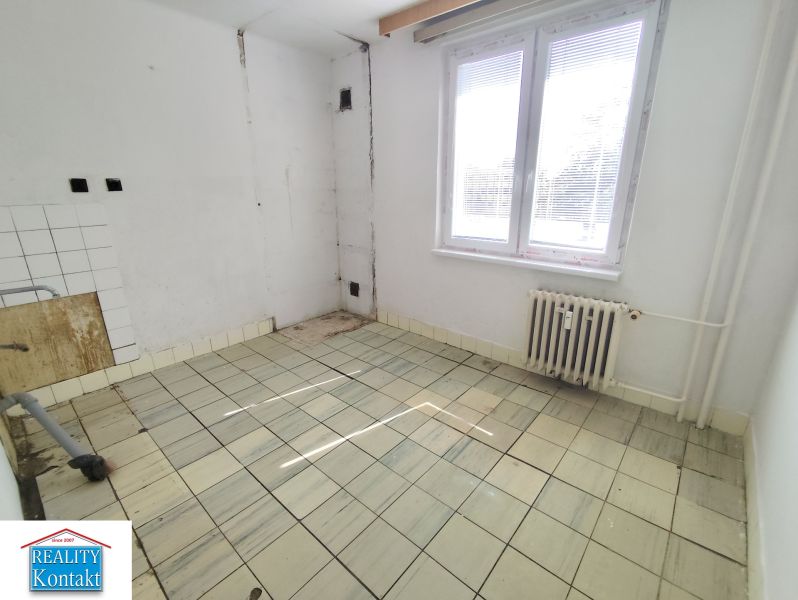 Eladó 3 szobás lakás, 3 szobás lakás, Nové Zámky, Szlovákia