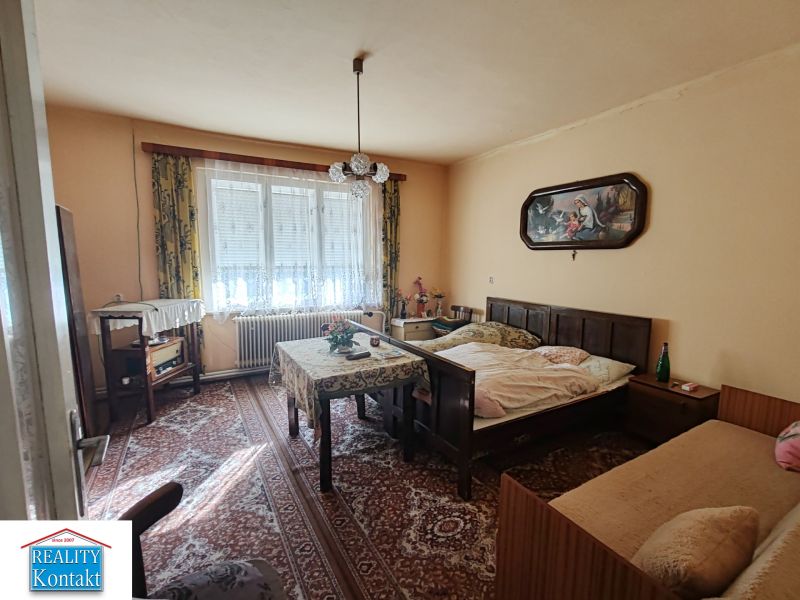 Eladó Családi ház, Családi ház, č.d., Nové Zámky, Szlovákia