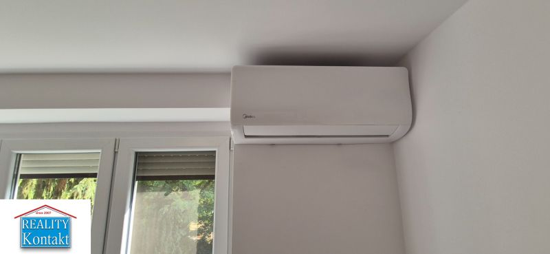 Kiadó 2 szobás lakás, 2 szobás lakás, Nové Zámky, Szlovákia
