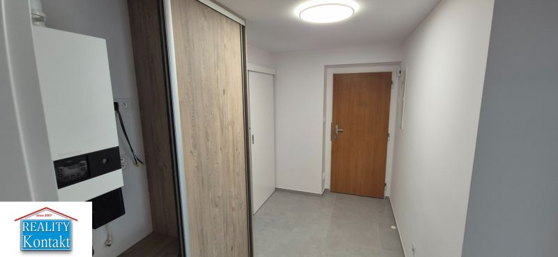 Kiadó 2 szobás lakás, 2 szobás lakás, Nové Zámky, Szlovákia
