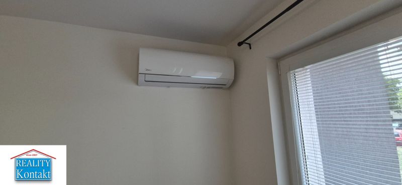 Kiadó 1 szobás lakás, 1 szobás lakás, Nové Zámky, Szlovákia