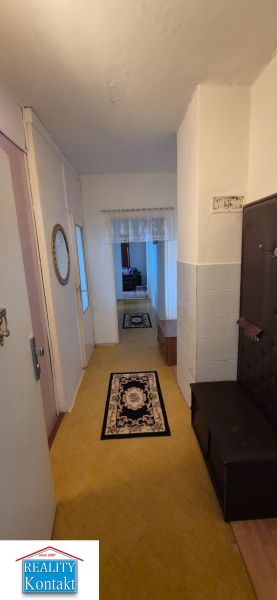 Eladó 2 szobás lakás, 2 szobás lakás, Nové Zámky, Szlovákia