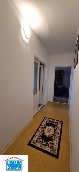 Eladó 2 szobás lakás, 2 szobás lakás, Nové Zámky, Szlovákia