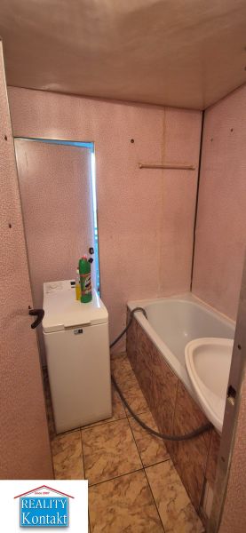 Eladó 2 szobás lakás, 2 szobás lakás, Nové Zámky, Szlovákia