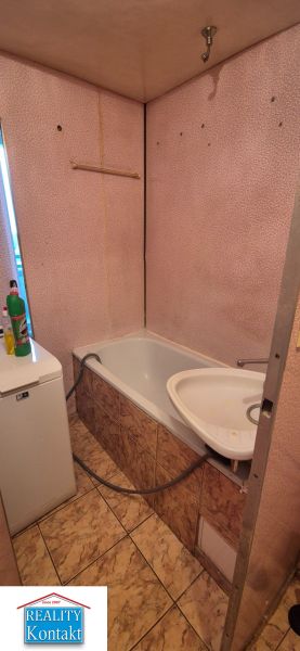 Eladó 2 szobás lakás, 2 szobás lakás, Nové Zámky, Szlovákia
