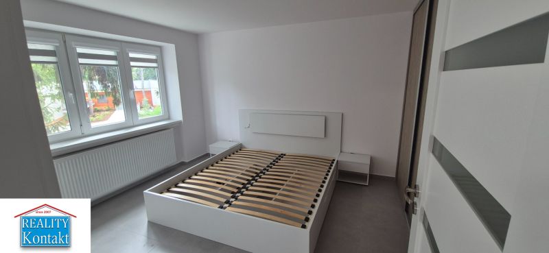 Kiadó 2 szobás lakás, 2 szobás lakás, Nové Zámky, Szlovákia