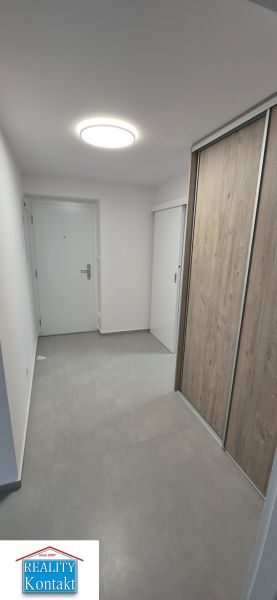 Kiadó 2 szobás lakás, 2 szobás lakás, Nové Zámky, Szlovákia