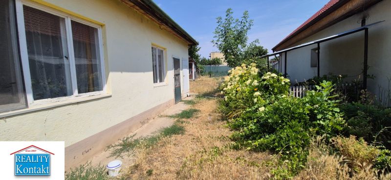 Eladó Családi ház, Családi ház, Nové Zámky, Szlovákia