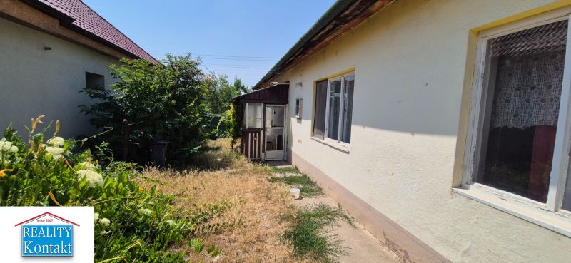 Eladó Családi ház, Családi ház, Nové Zámky, Szlovákia