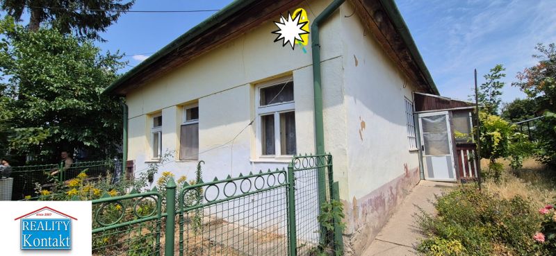 Eladó Családi ház, Családi ház, Nové Zámky, Szlovákia