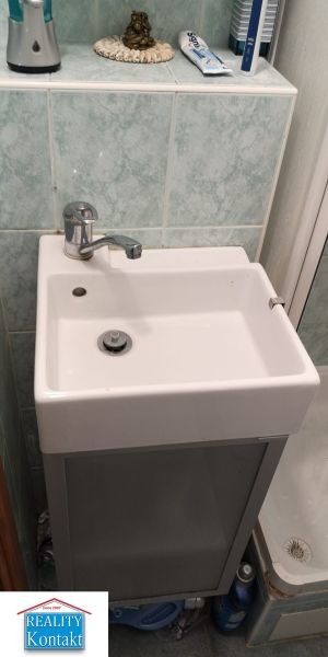 Kiadó 1 szobás lakás, 1 szobás lakás, Nové Zámky, Szlovákia