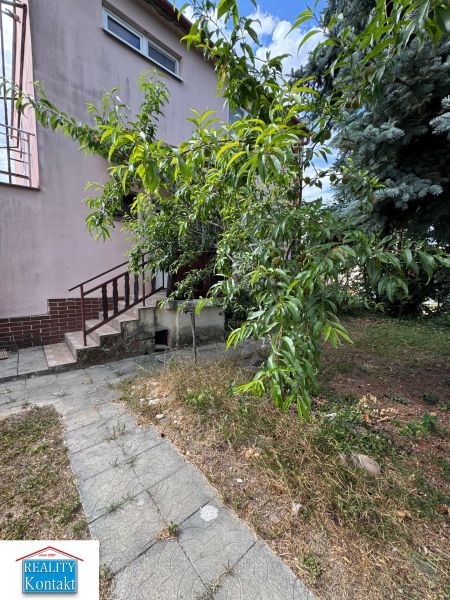 Eladó Családi ház, Családi ház, Nové Zámky, Szlovákia