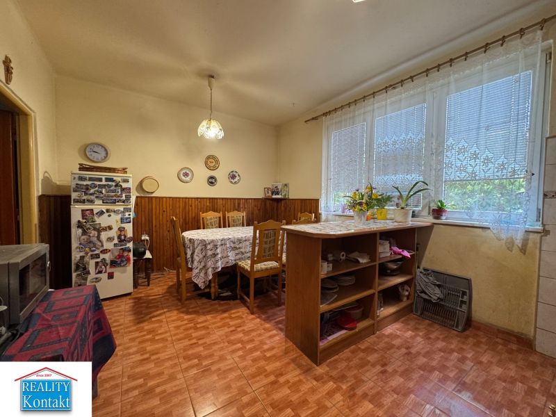 Eladó Családi ház, Családi ház, Nové Zámky, Szlovákia