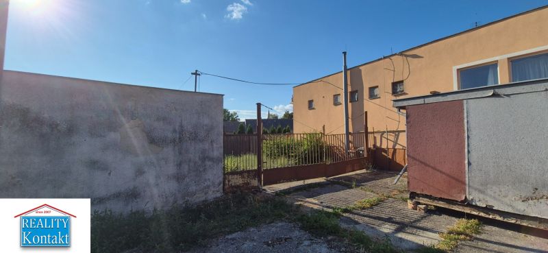 Eladó Üzlethelység, Üzlethelység, Centrum, Nové Zámky, Szlovákia
