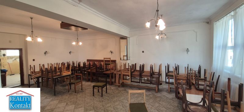 Eladó Üzlethelység, Üzlethelység, Centrum, Nové Zámky, Szlovákia