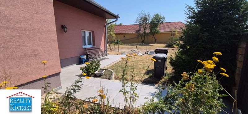 Eladó Családi ház, Családi ház, Cintorínska, Nové Zámky, Szlovákia